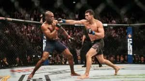 UFC Betting Markets Explained: UK Bookmaker Guide 2026 | OctaOdds