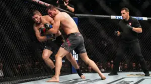 UFC Live In-Play Betting UK: Round-by-Round Odds Explained | OctaOdds