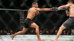 UFC Odds and Value Betting UK: Margins, Implied Probability | OctaOdds