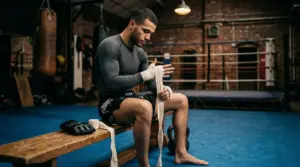 UK MMA Betting Strategy & Bankroll Management Guide 2026 | OctaOdds