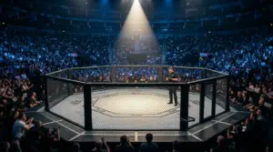 UK MMA Betting Regulation 2026: UKGC Rules and Player Safety | OctaOdds
